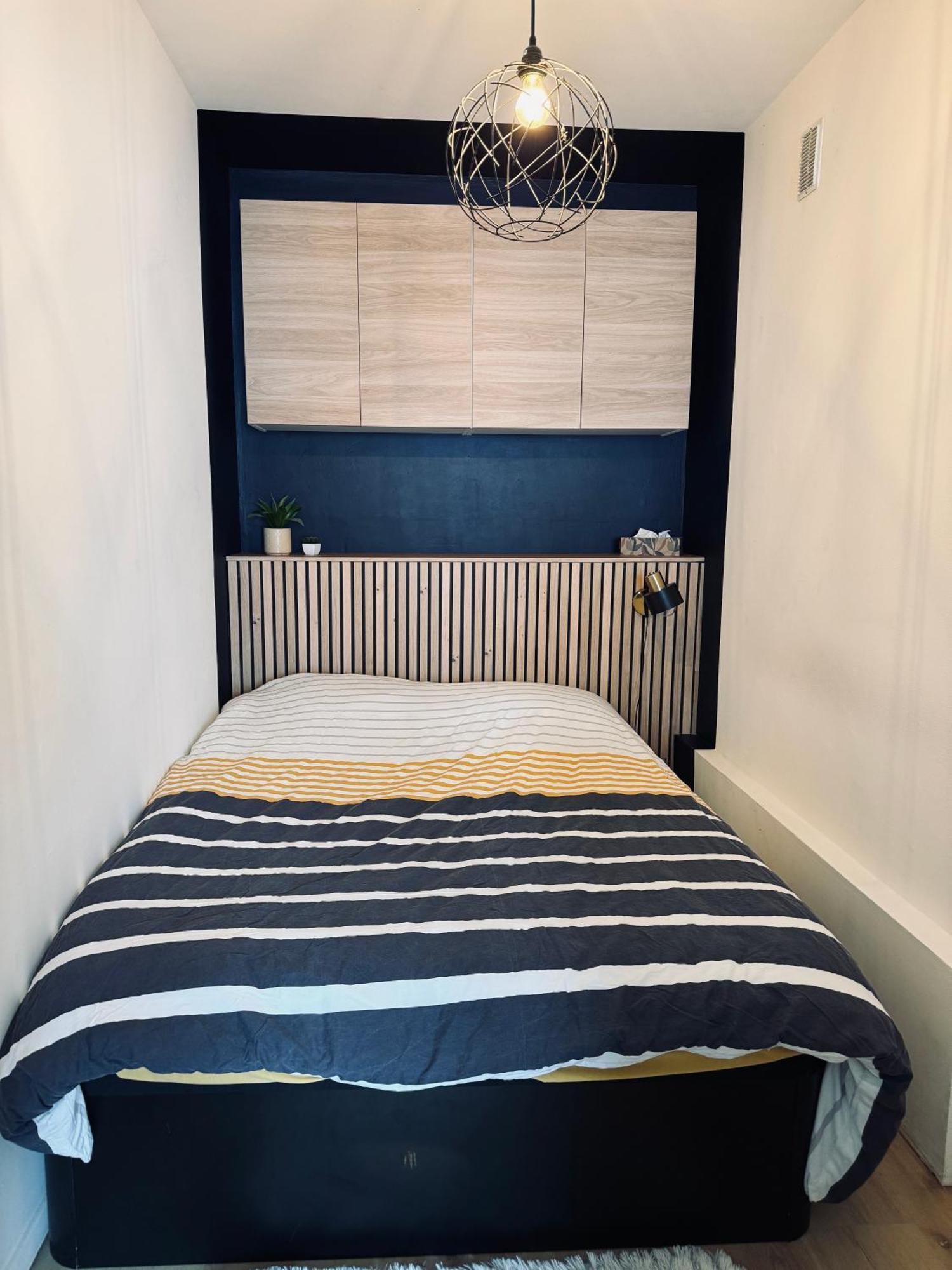 Strasbourg, Appartement Cosy Au Bord De L Eau Extérieur photo