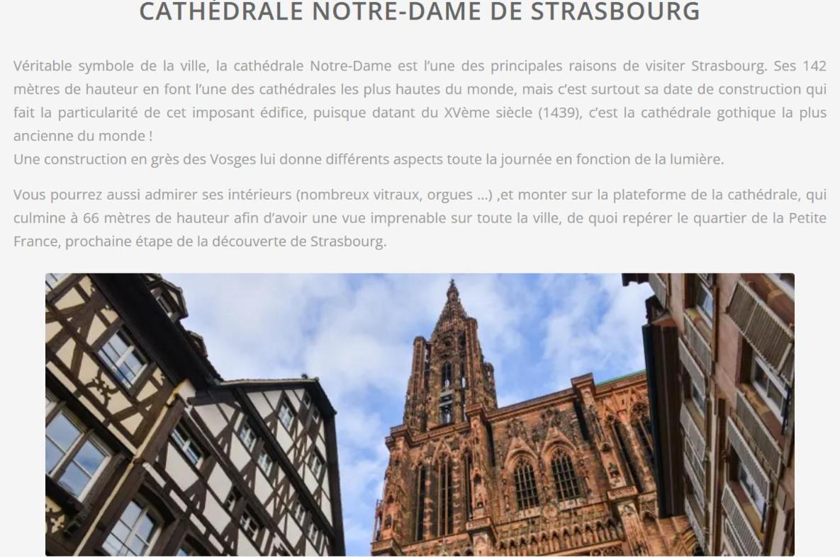 Strasbourg, Appartement Cosy Au Bord De L Eau Extérieur photo